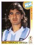 Japan - 2002 - Panini - 2002 Fifa World Cup Korea Japan - 399 - Sí - Ariel Arnaldo Ortega, Argentina - 0